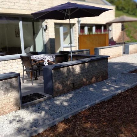Terrasse De Malmedy Malmedy Nature 338 Екстериор снимка