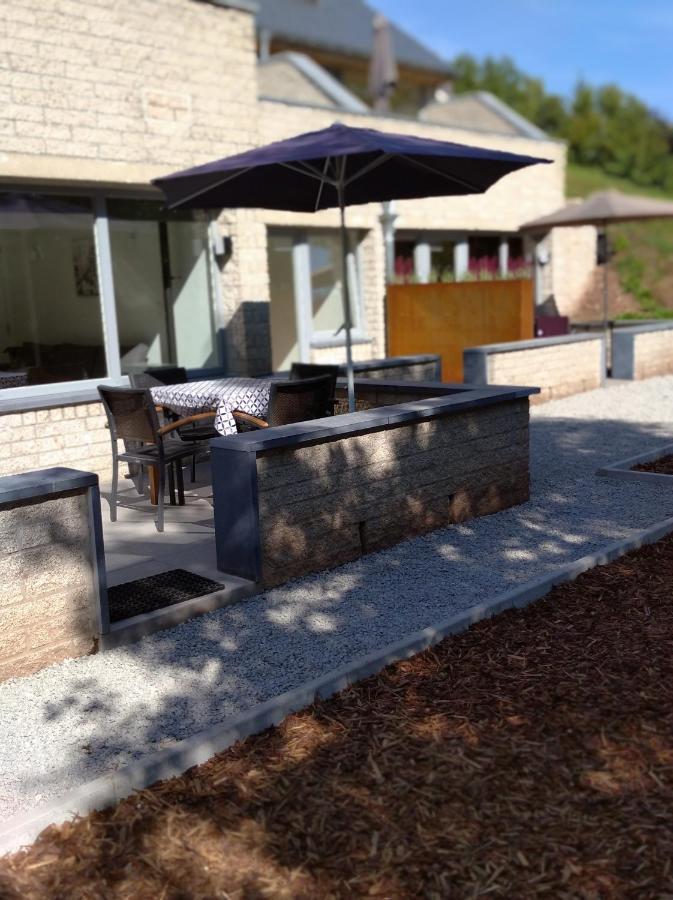 Terrasse De Malmedy Malmedy Nature 338 Екстериор снимка