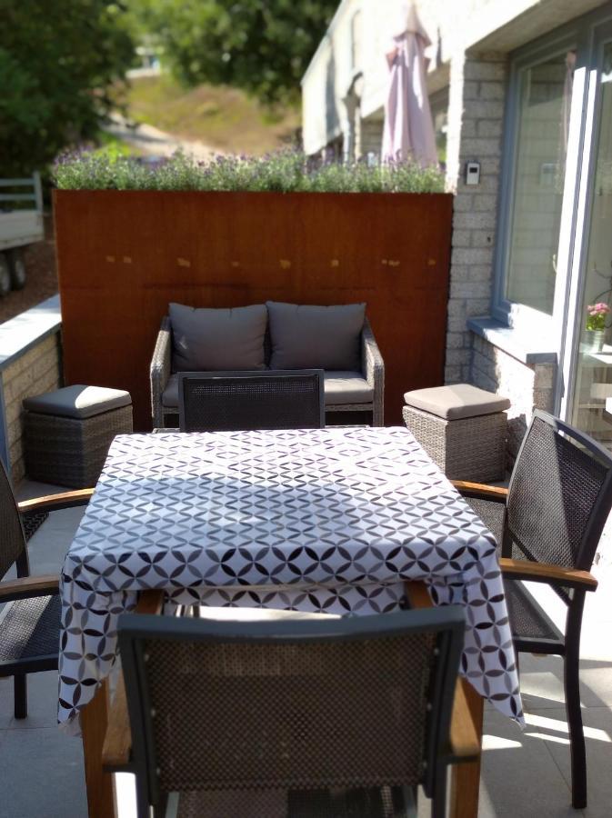 Terrasse De Malmedy Malmedy Nature 338 Екстериор снимка