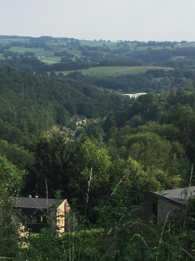 Terrasse De Malmedy Malmedy Nature 338 Екстериор снимка