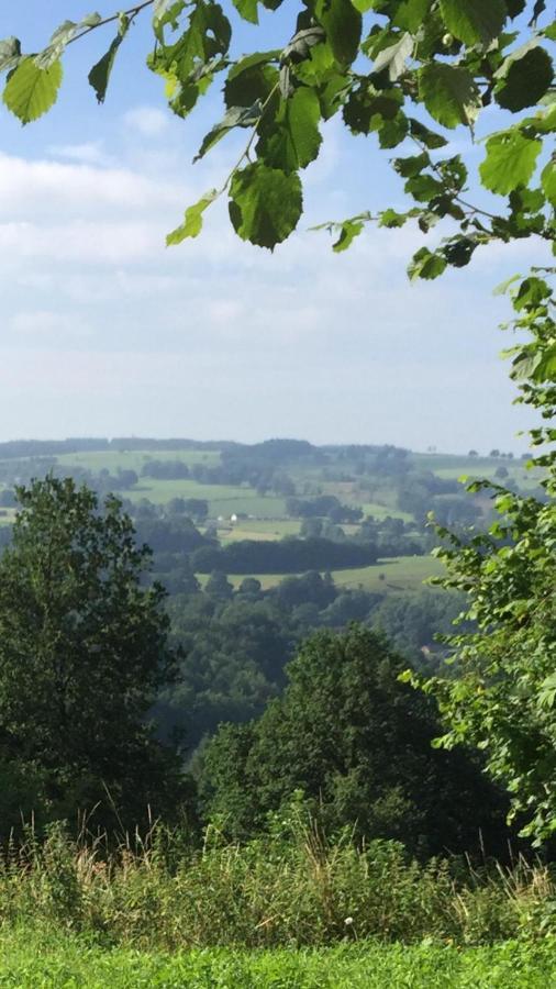 Terrasse De Malmedy Malmedy Nature 338 Екстериор снимка